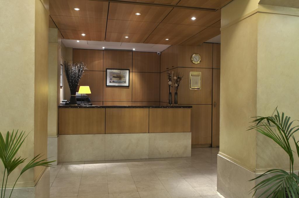 Maison Mere Paris Bagian luar foto